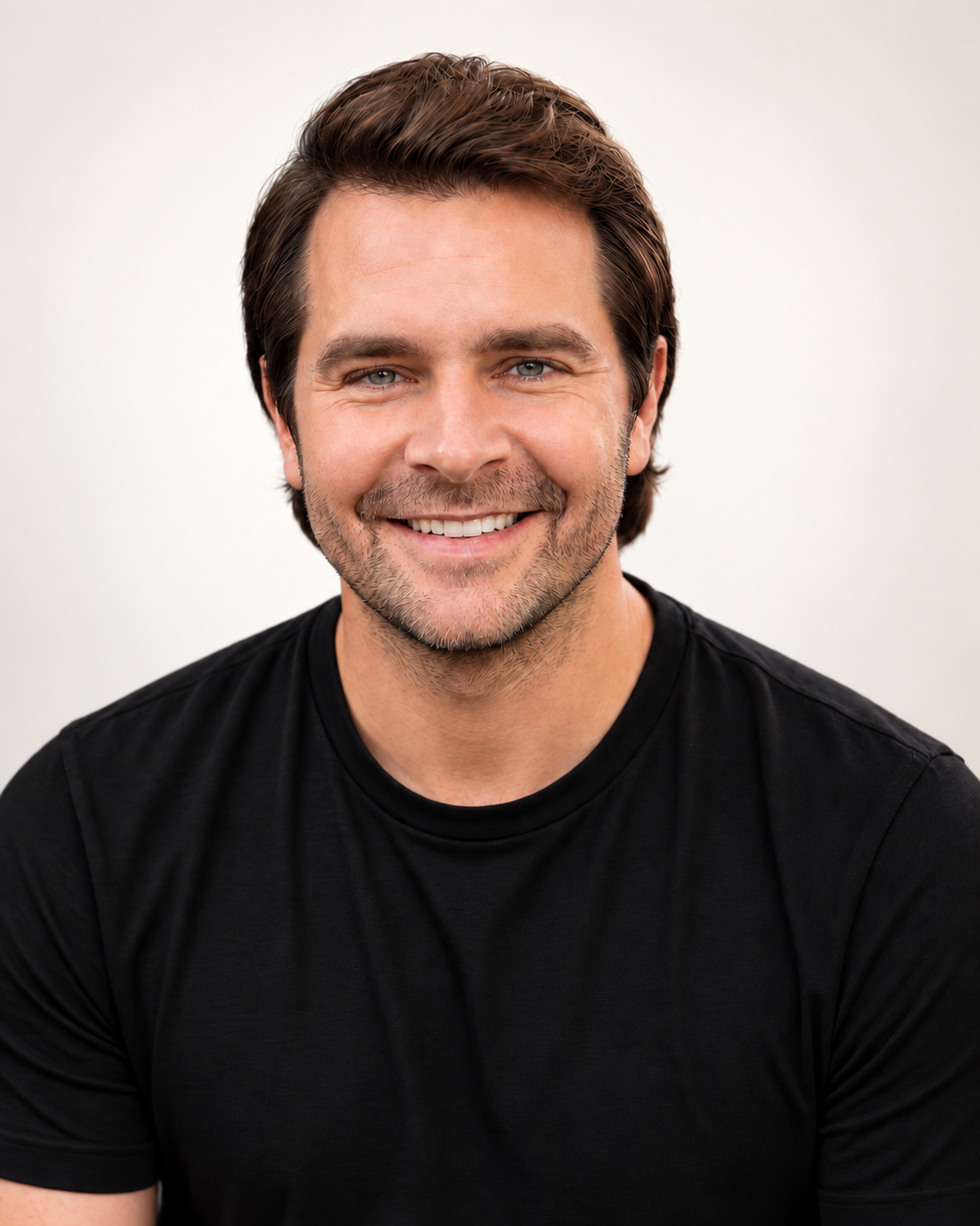 Paul, founder of FieldKit